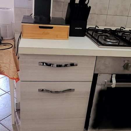 Casa Manzoni Apartment Novara Bagian luar foto
