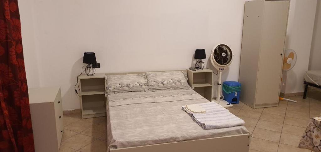 Casa Manzoni Apartment Novara Bagian luar foto
