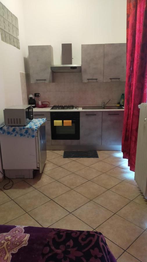 Casa Manzoni Apartment Novara Bagian luar foto