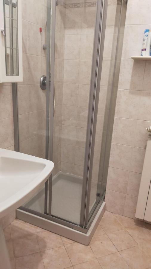 Casa Manzoni Apartment Novara Bagian luar foto