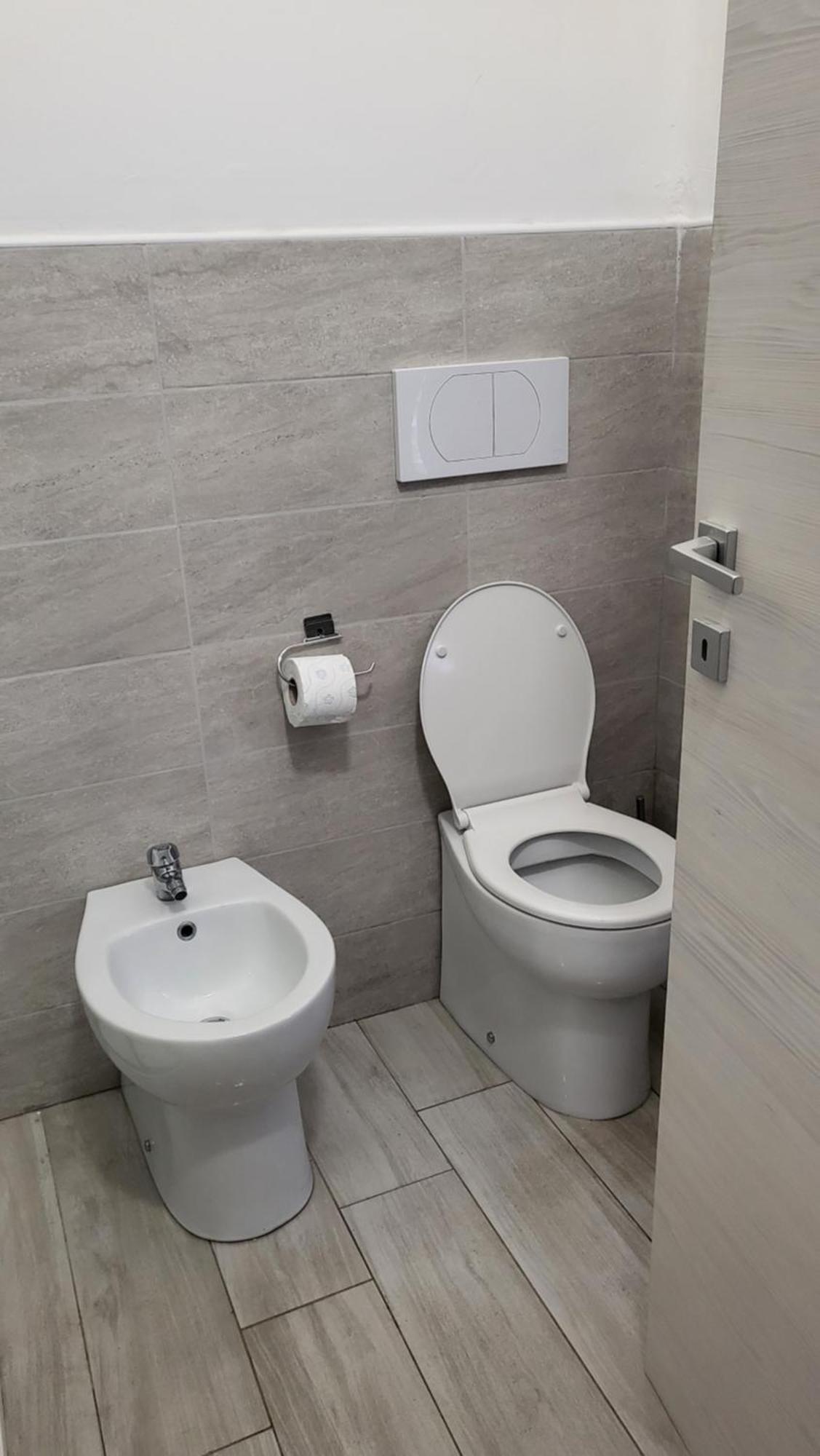 Casa Manzoni Apartment Novara Bagian luar foto