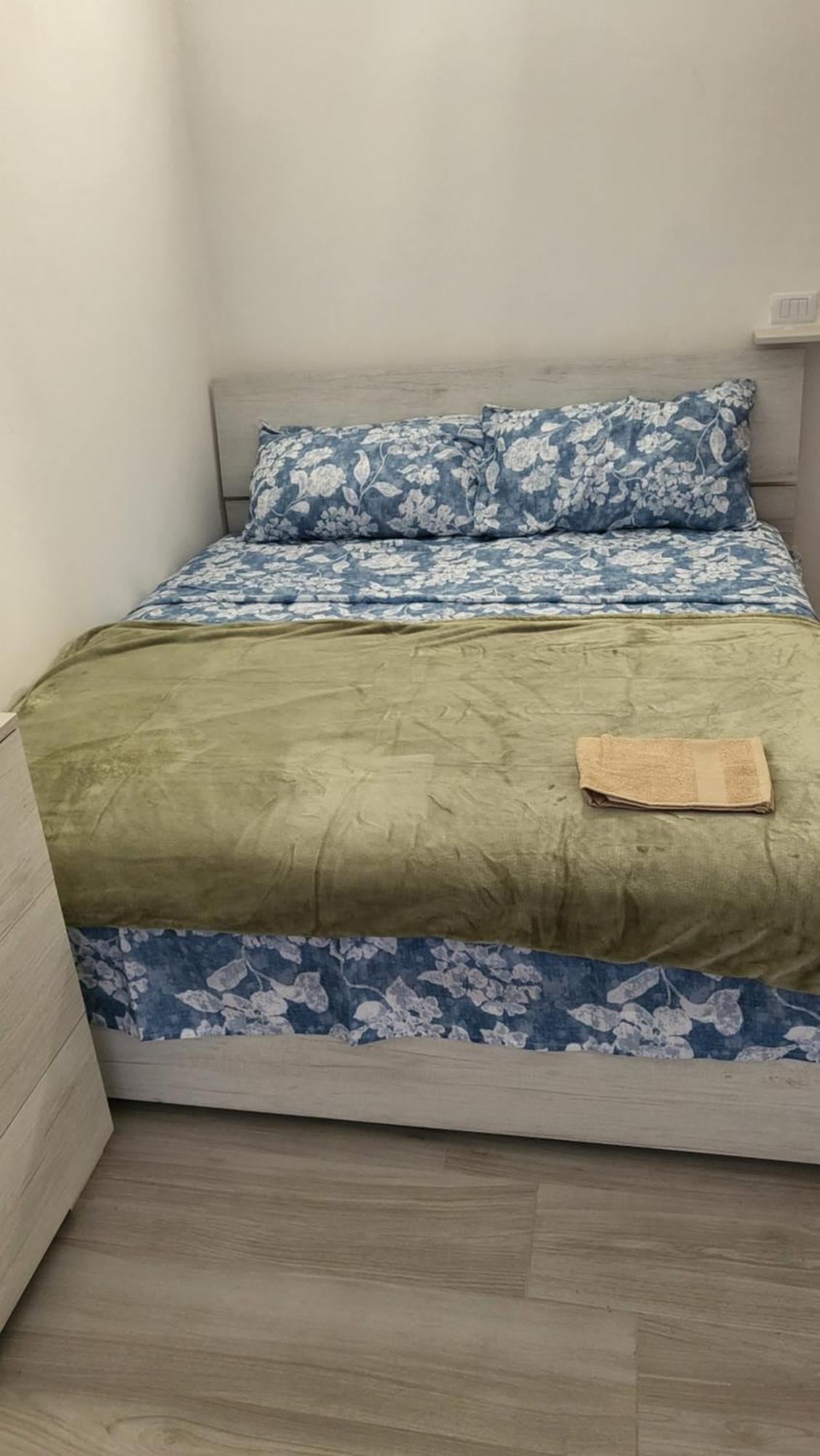 Casa Manzoni Apartment Novara Bagian luar foto