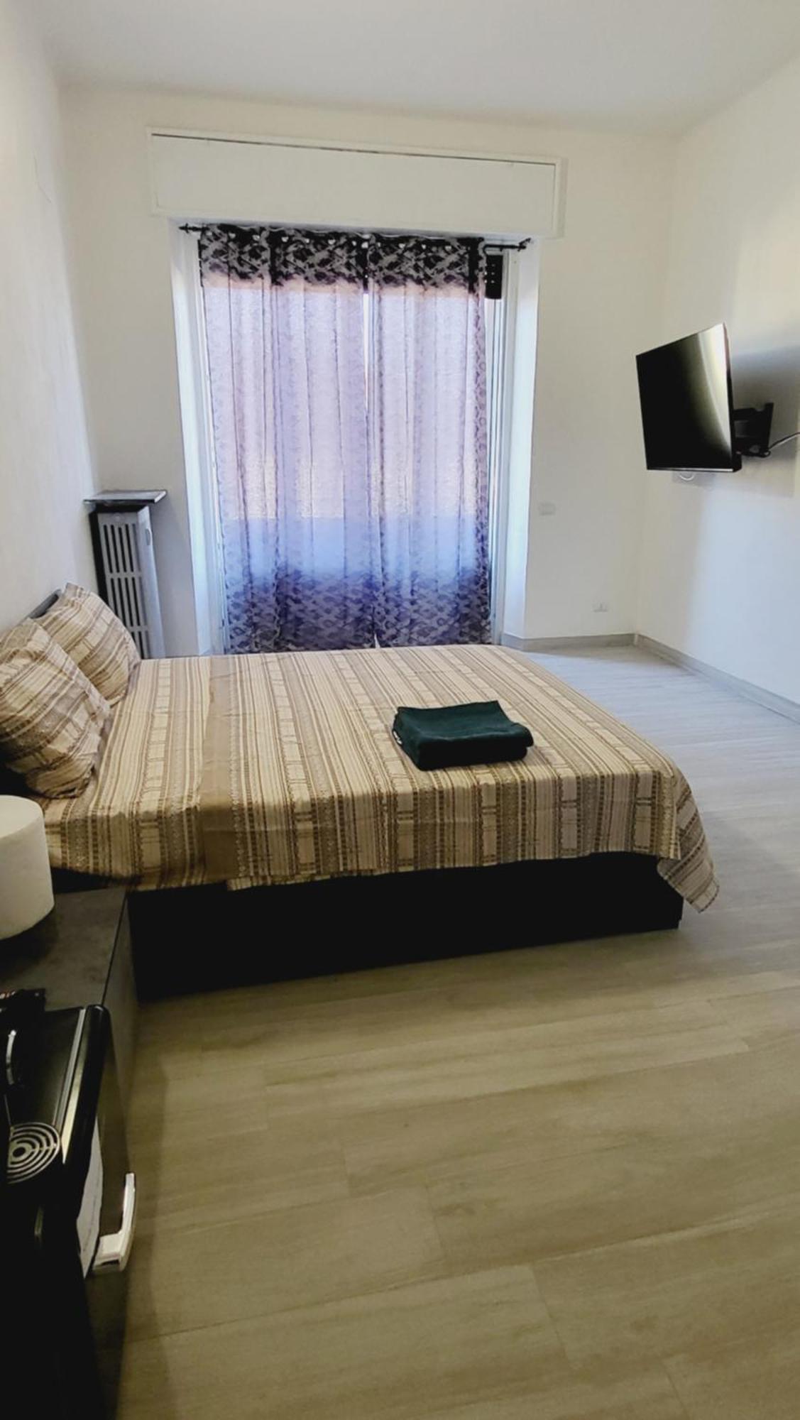 Casa Manzoni Apartment Novara Bagian luar foto