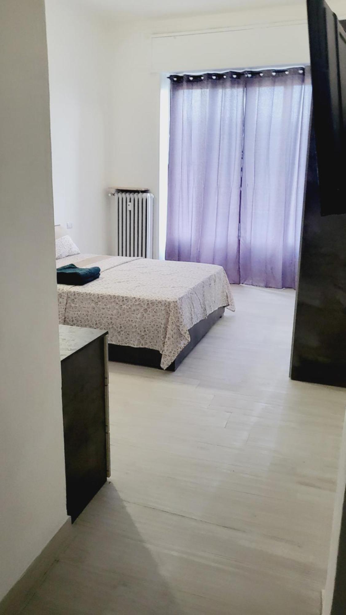 Casa Manzoni Apartment Novara Bagian luar foto