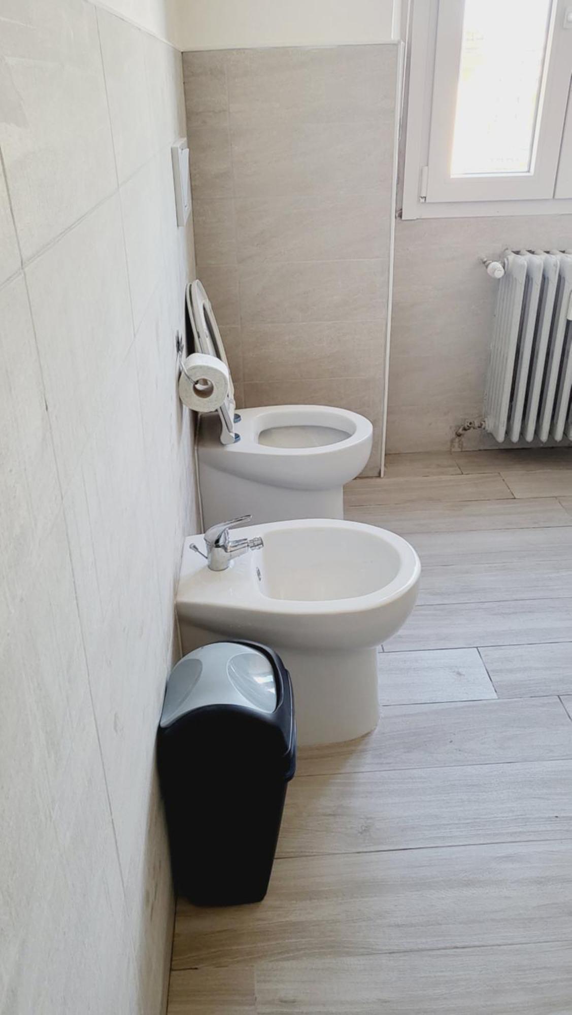 Casa Manzoni Apartment Novara Bagian luar foto
