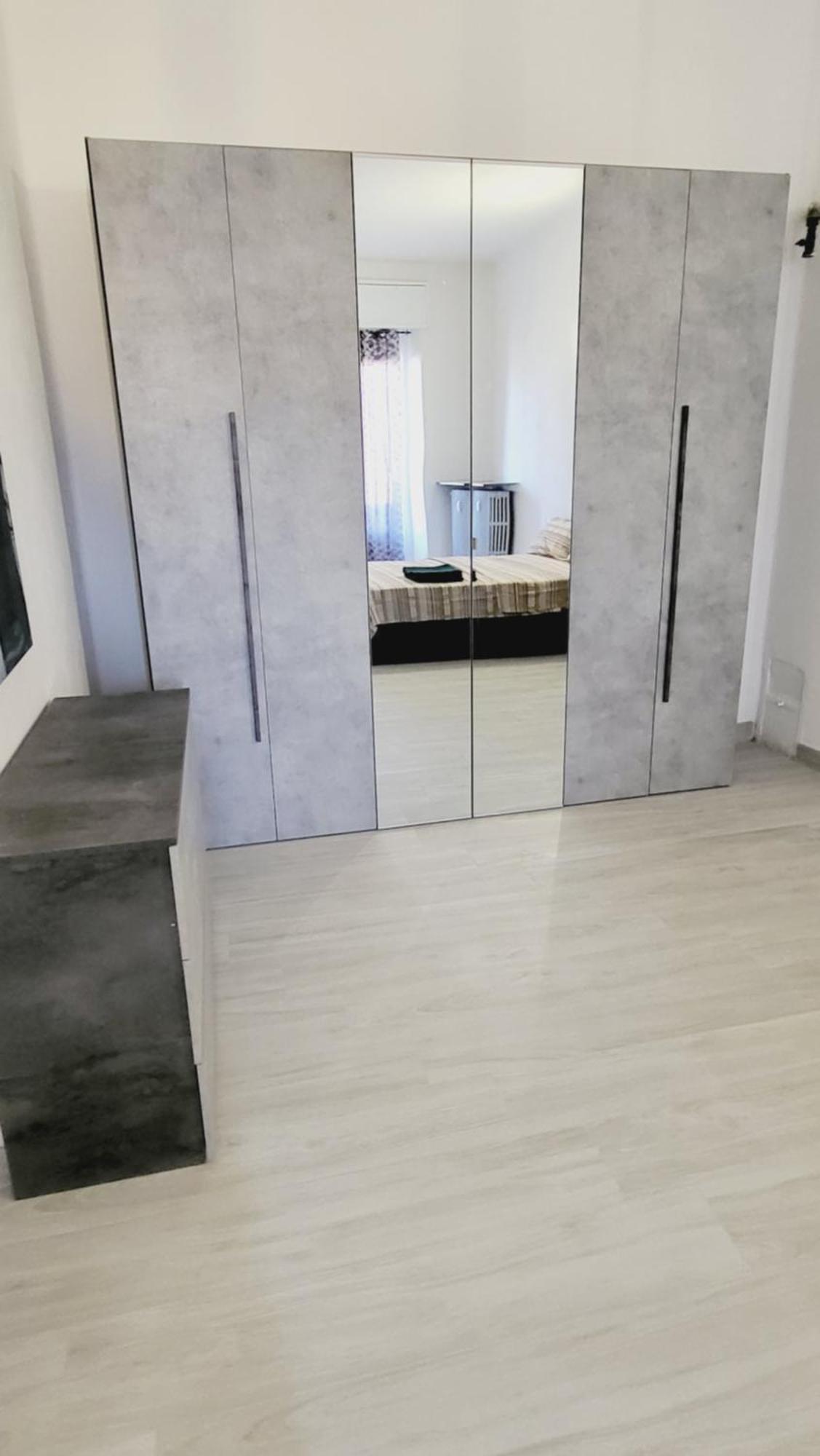 Casa Manzoni Apartment Novara Bagian luar foto
