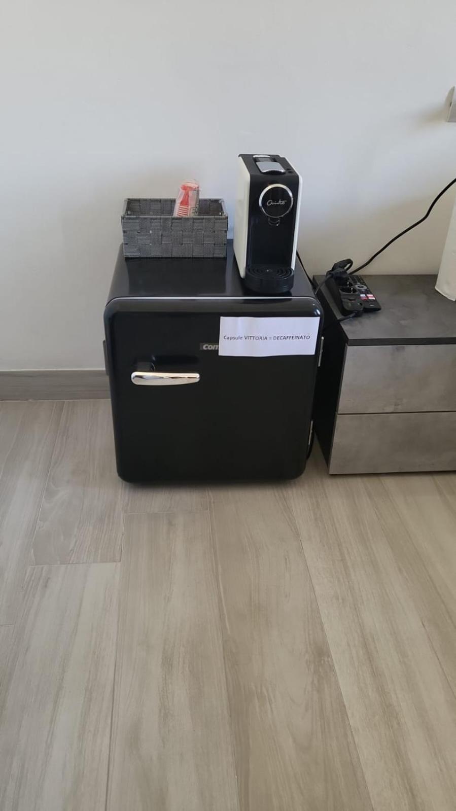 Casa Manzoni Apartment Novara Bagian luar foto