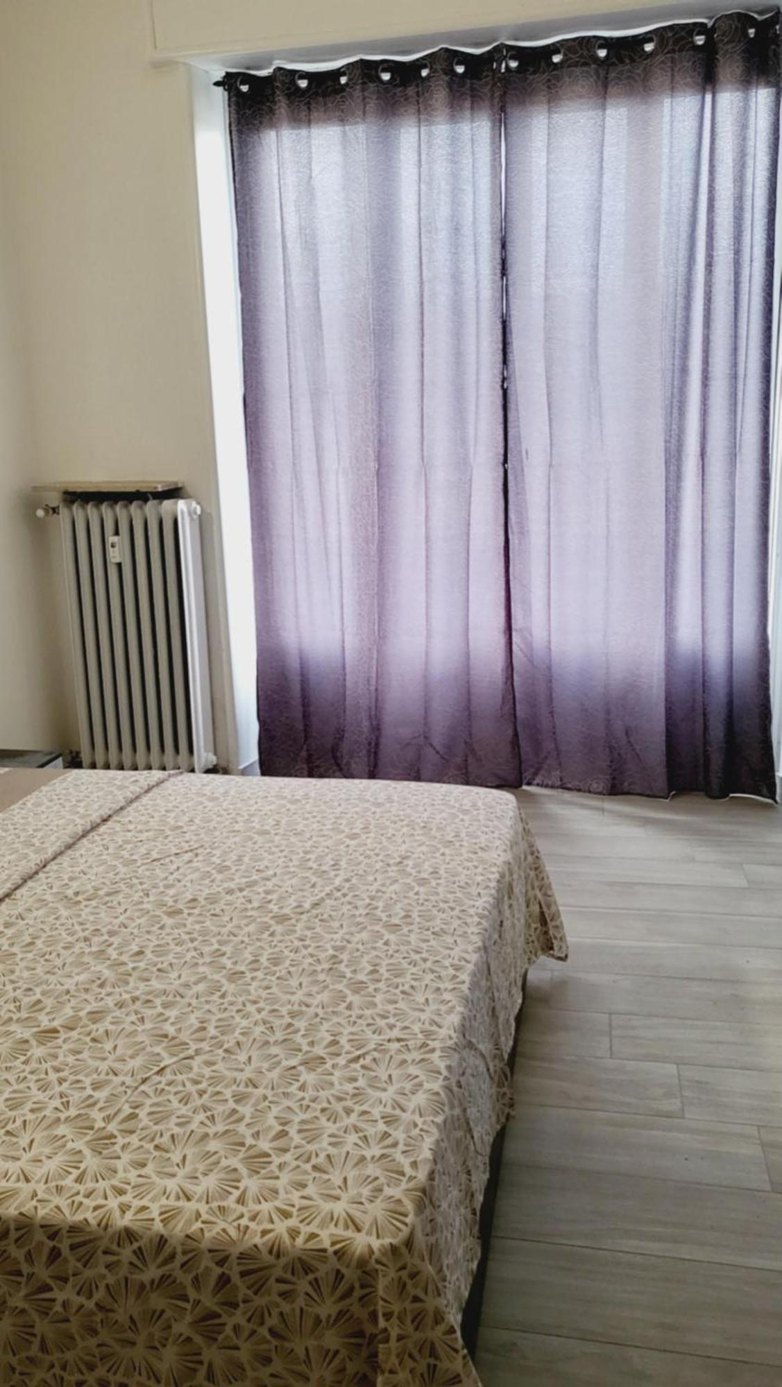 Casa Manzoni Apartment Novara Bagian luar foto