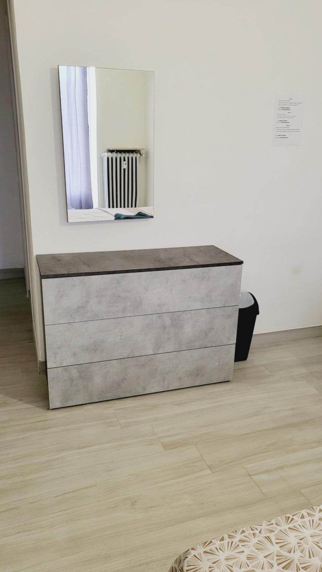 Casa Manzoni Apartment Novara Bagian luar foto