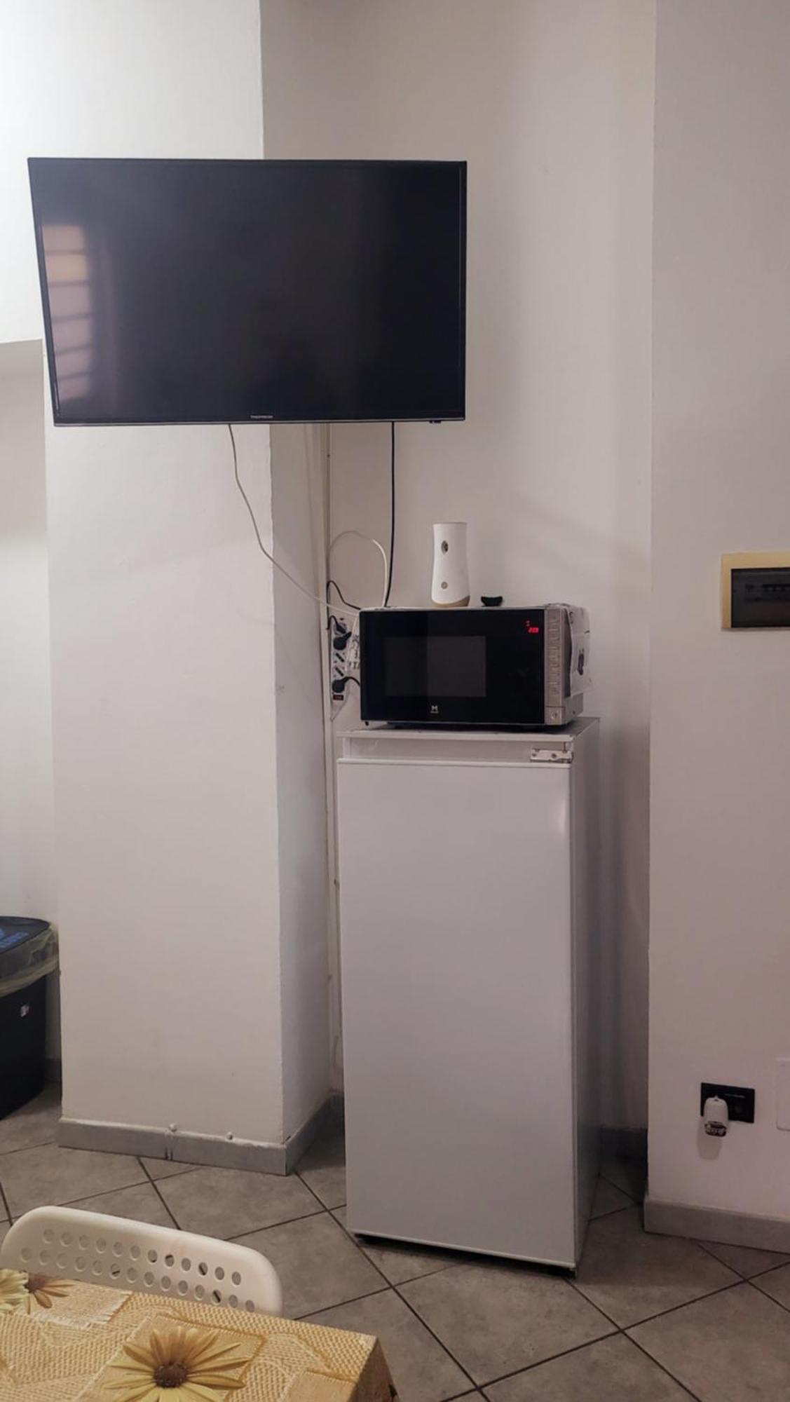 Casa Manzoni Apartment Novara Bagian luar foto