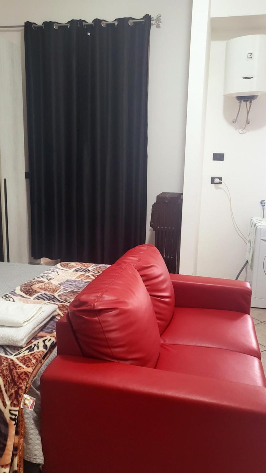 Casa Manzoni Apartment Novara Bagian luar foto