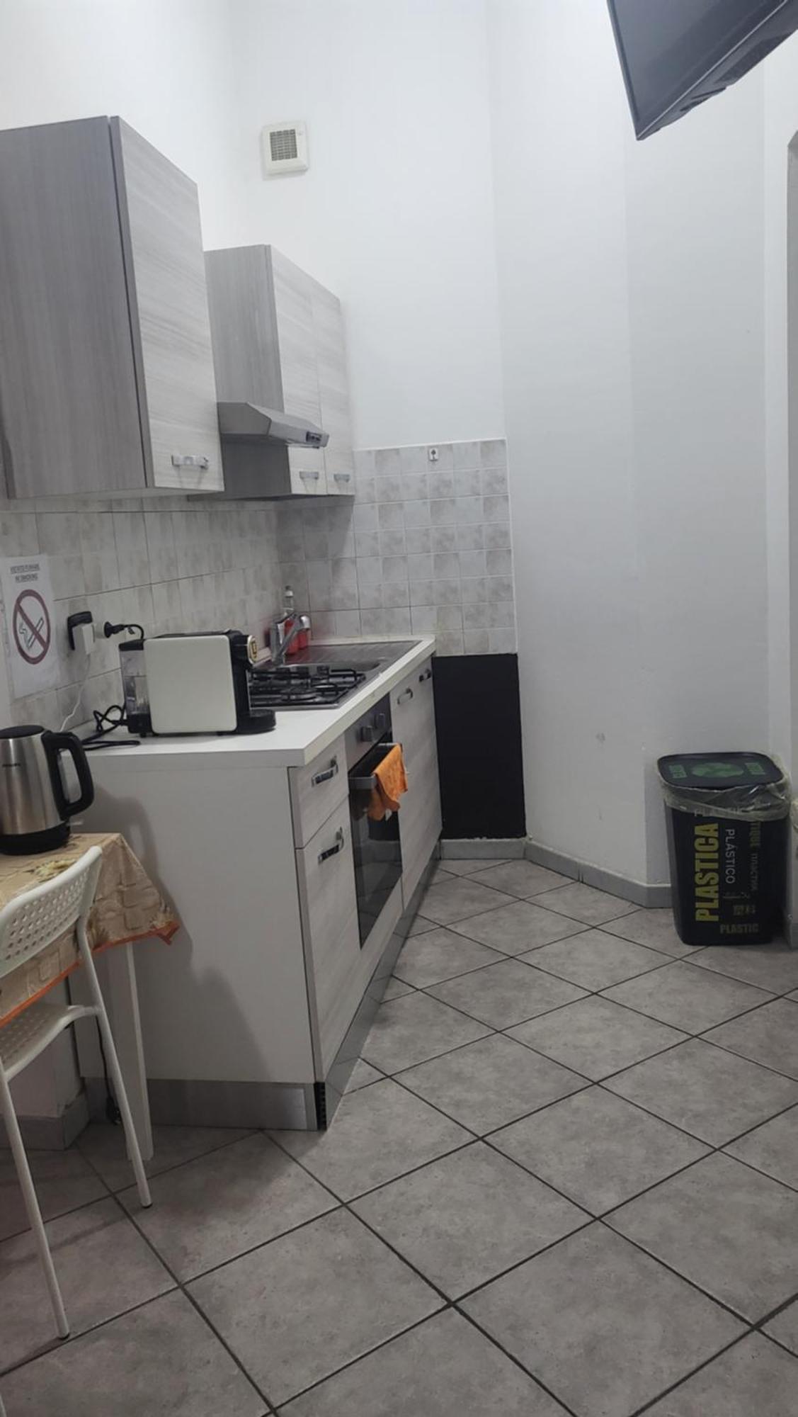 Casa Manzoni Apartment Novara Bagian luar foto