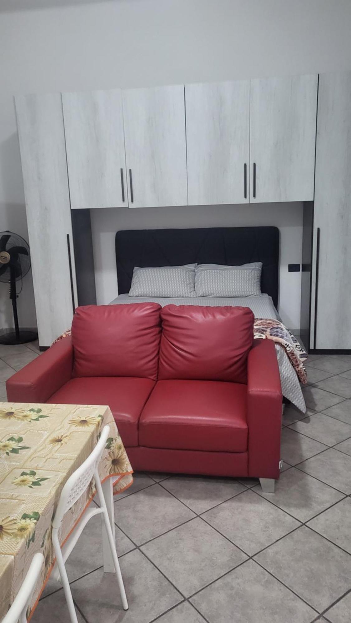 Casa Manzoni Apartment Novara Bagian luar foto
