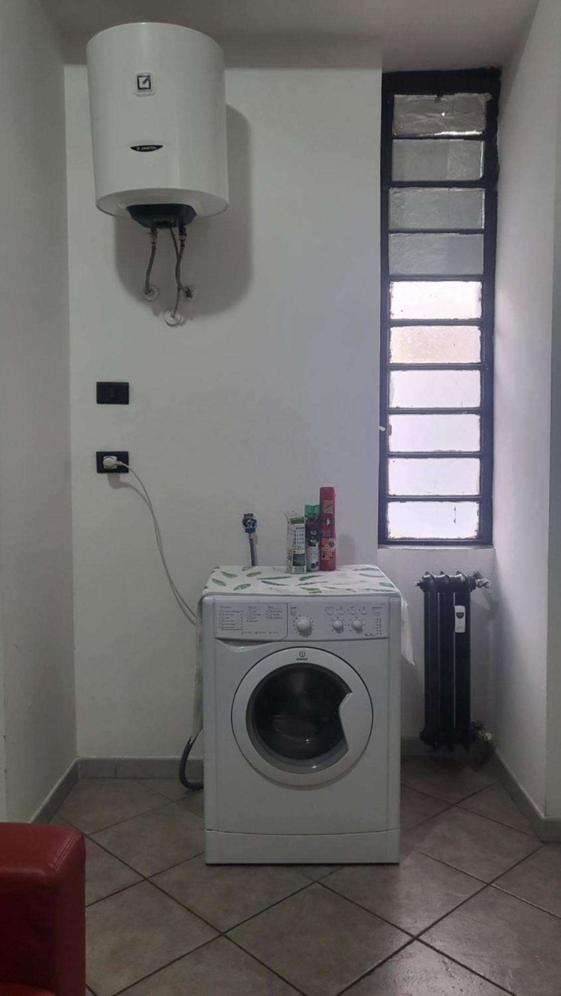 Casa Manzoni Apartment Novara Bagian luar foto