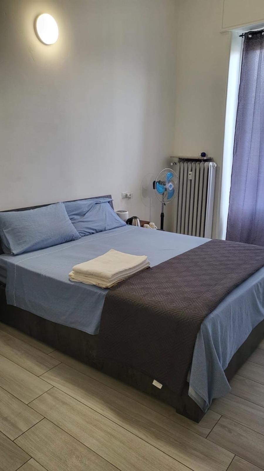 Casa Manzoni Apartment Novara Bagian luar foto