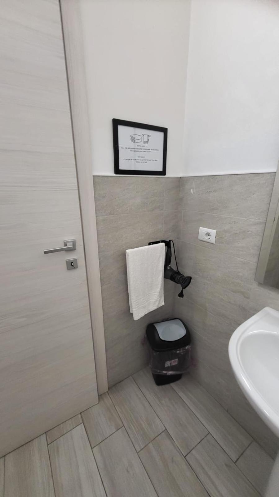 Casa Manzoni Apartment Novara Bagian luar foto