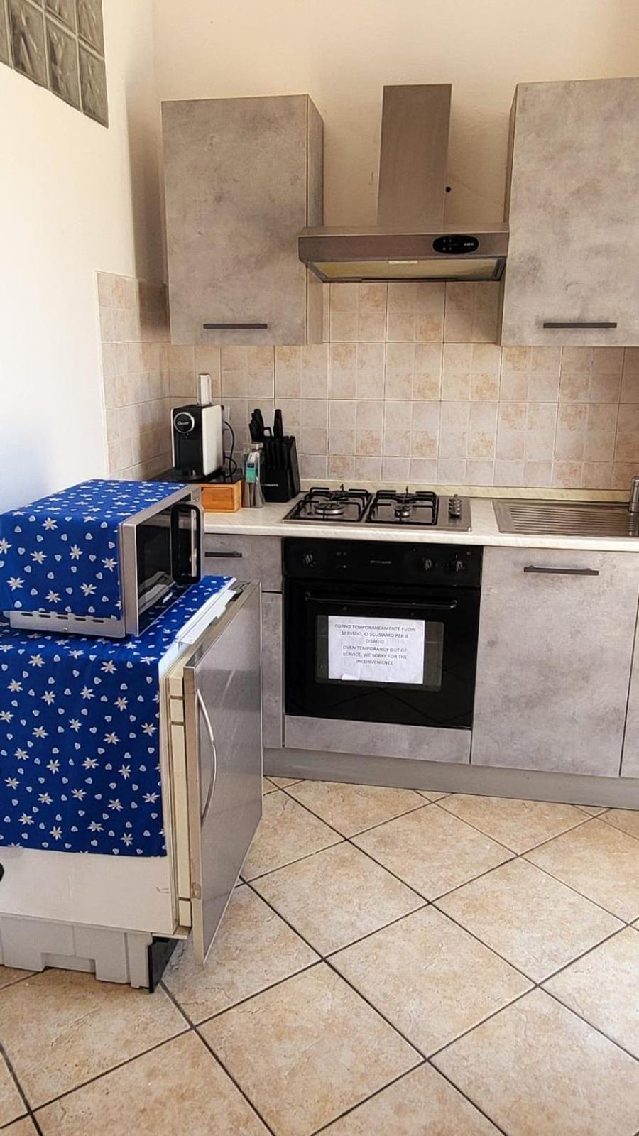 Casa Manzoni Apartment Novara Bagian luar foto