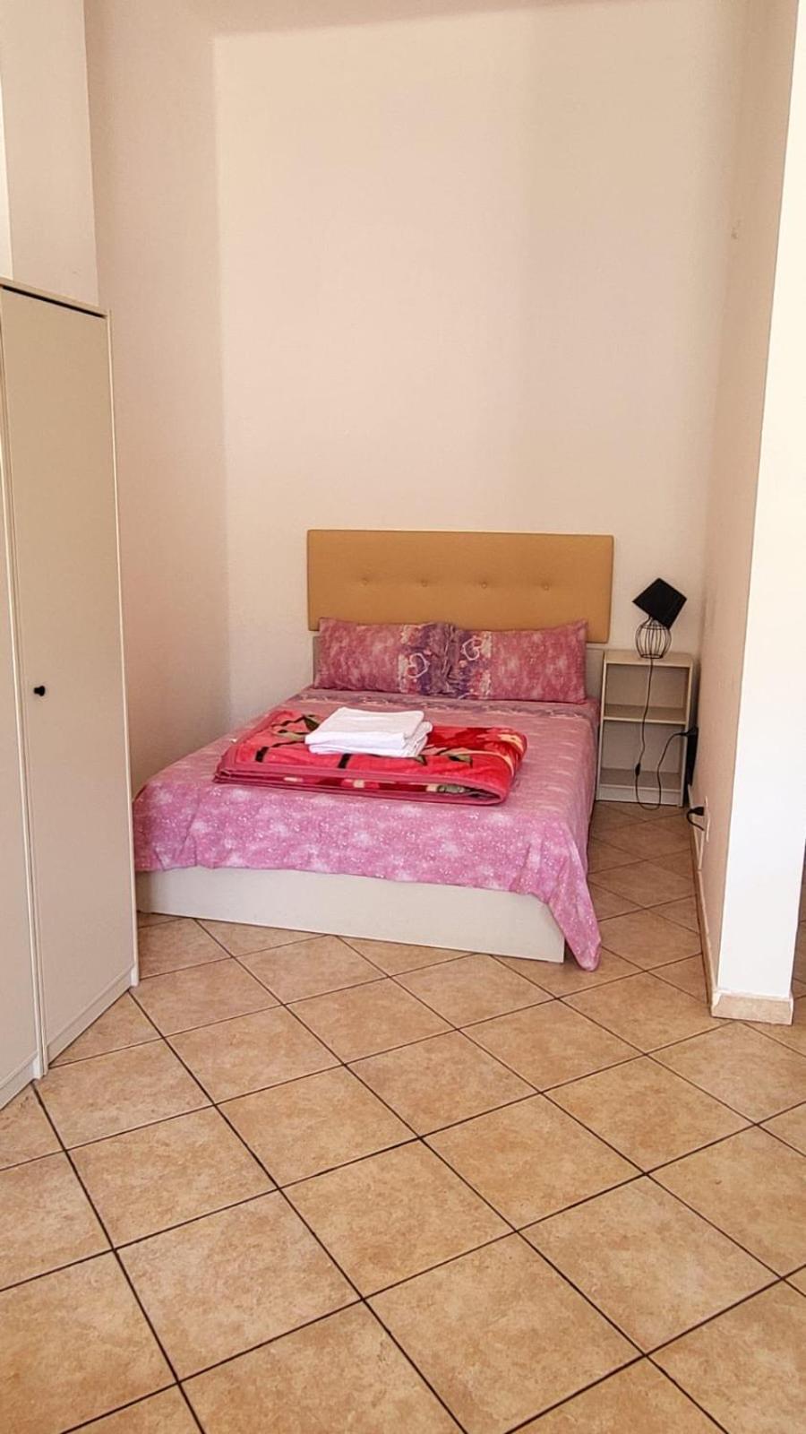 Casa Manzoni Apartment Novara Bagian luar foto