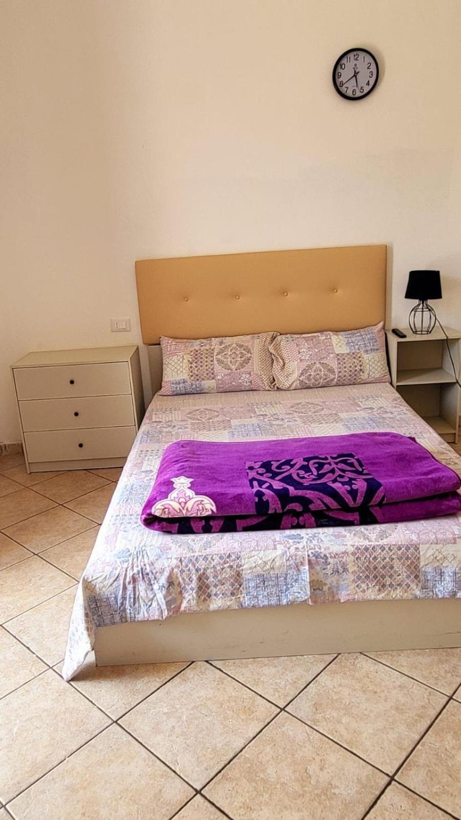 Casa Manzoni Apartment Novara Bagian luar foto