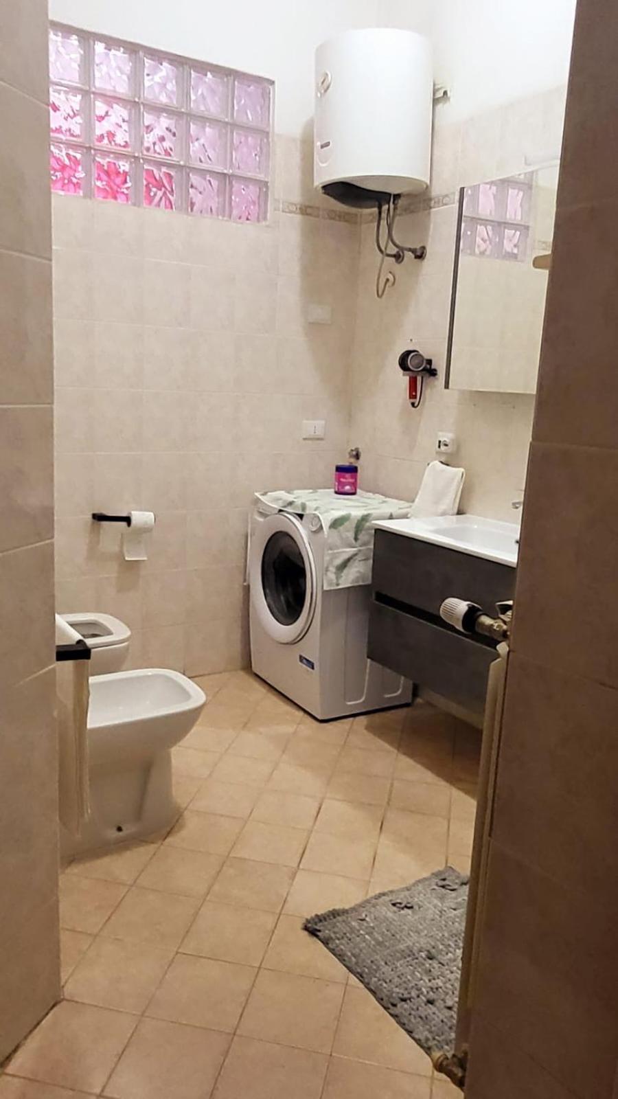 Casa Manzoni Apartment Novara Bagian luar foto