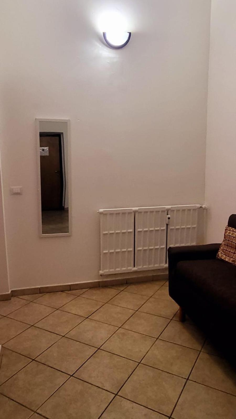Casa Manzoni Apartment Novara Bagian luar foto