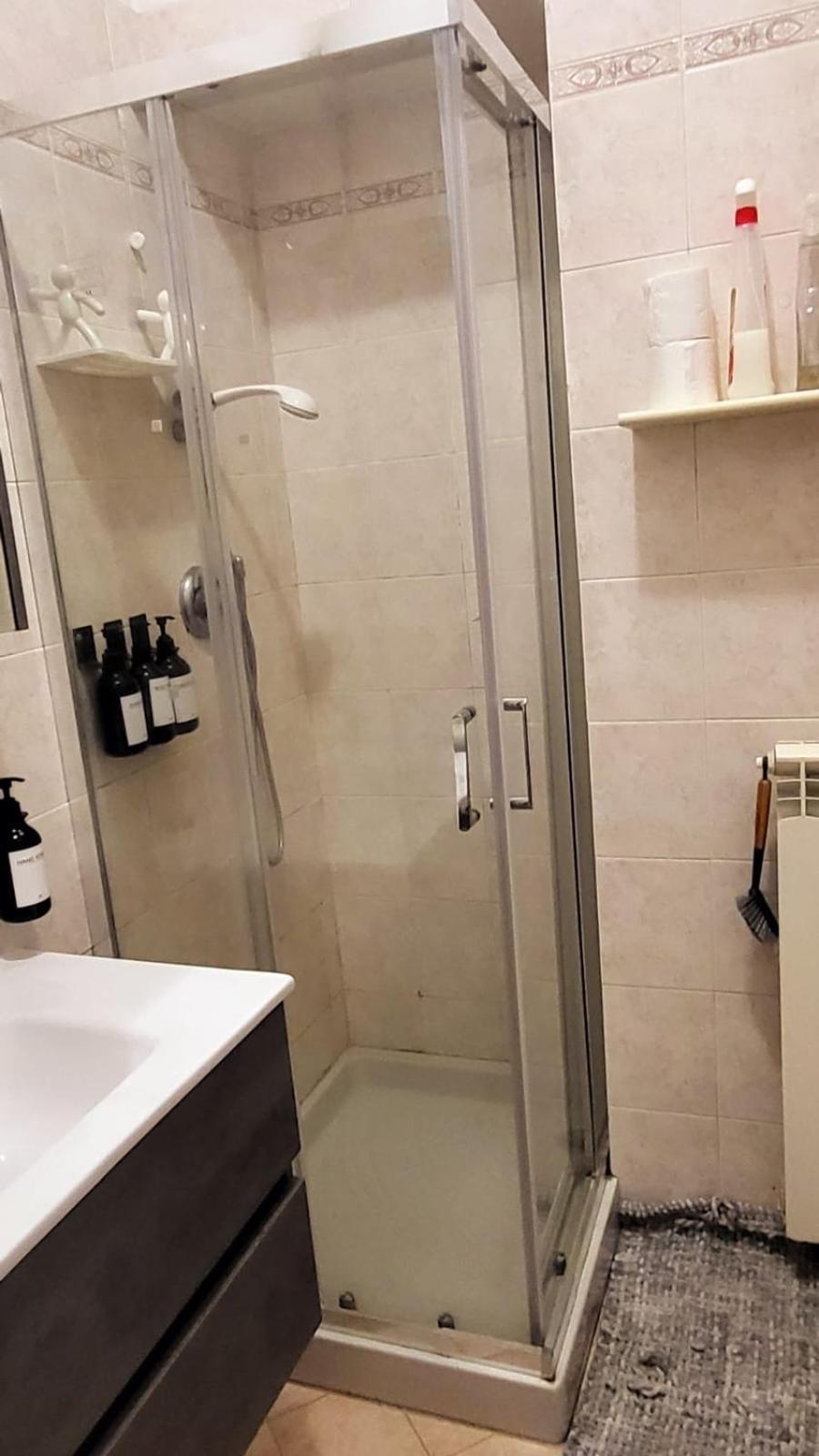 Casa Manzoni Apartment Novara Bagian luar foto