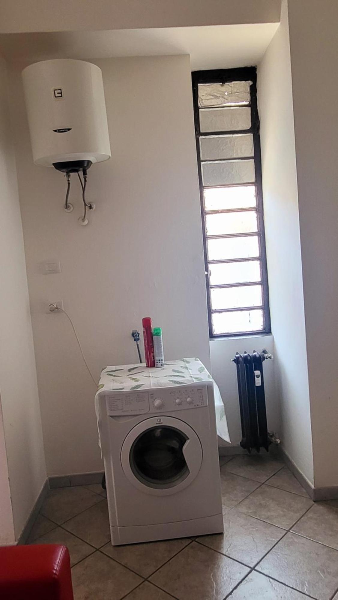 Casa Manzoni Apartment Novara Bagian luar foto
