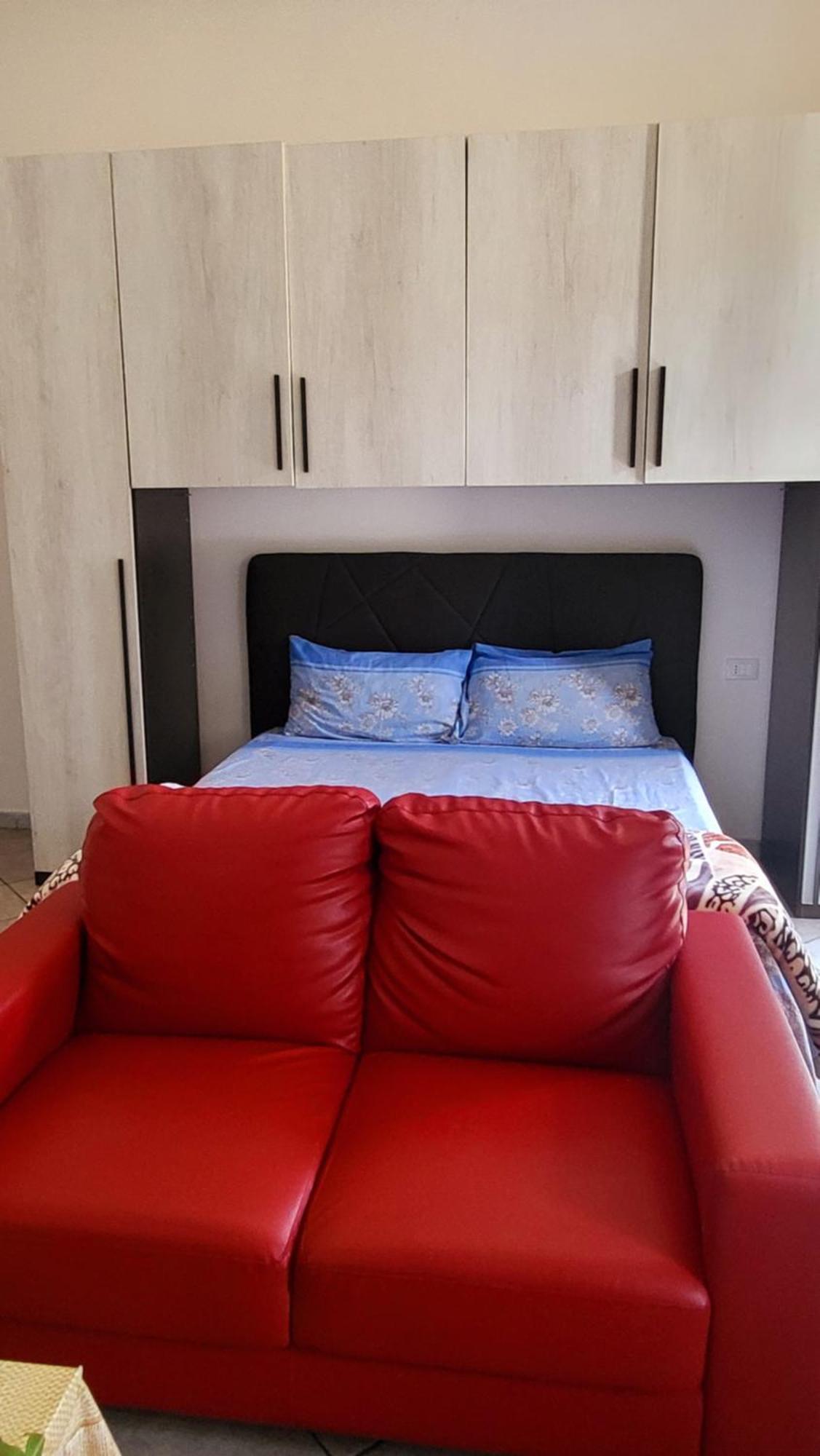 Casa Manzoni Apartment Novara Bagian luar foto